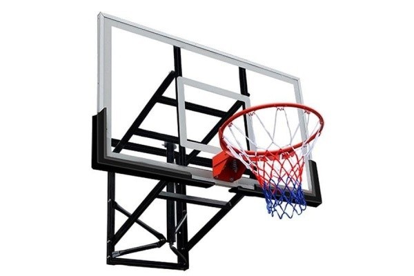 Баскетбольный щит DFC BD72