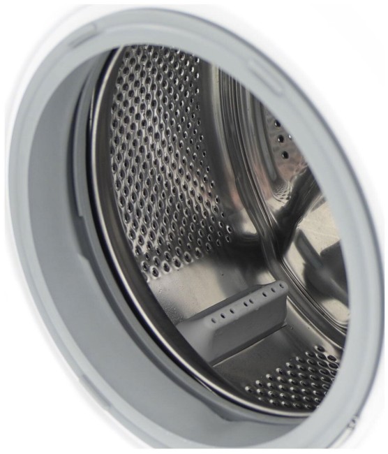 Стиральная машина VestFrost VF7TT2S120W