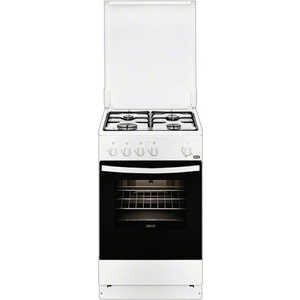 Газовая плита Zanussi ZCG 9210 K1 W