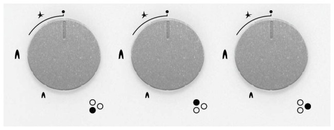 Встраиваемая газовая варочная панель Schaub Lorenz SLK GW 4010