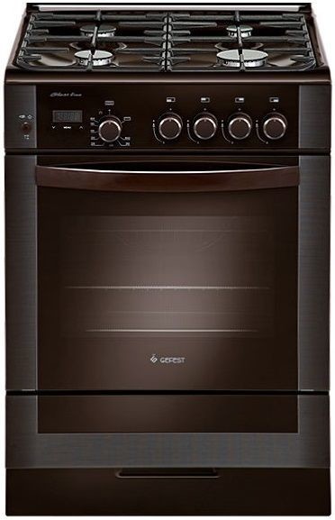 Газовая плита Gefest 6300-03 0047 (6300-03 СД1К)