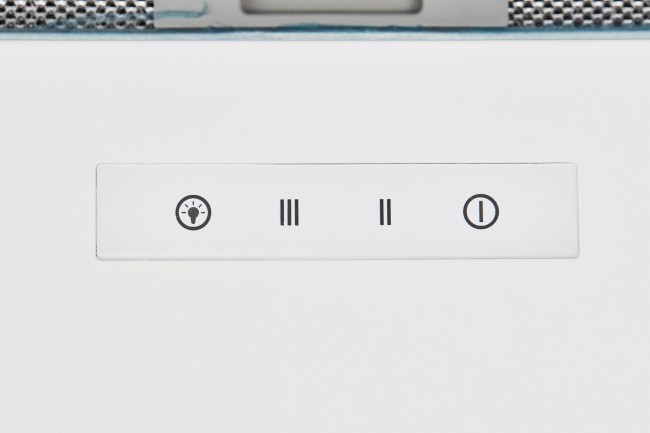 Встраиваемая вытяжка Jacky's JV BW684