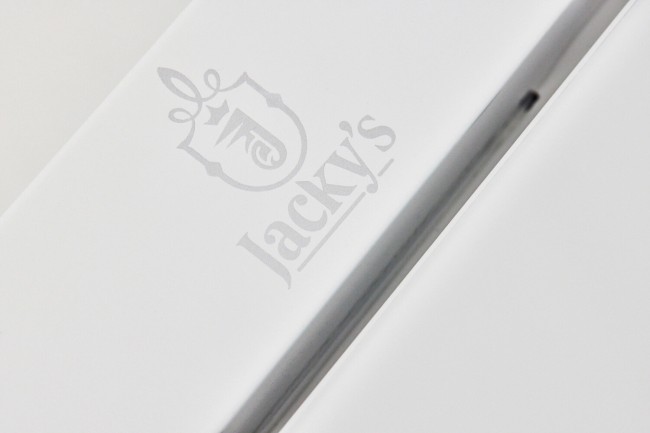 Встраиваемая вытяжка Jacky's JV BW684