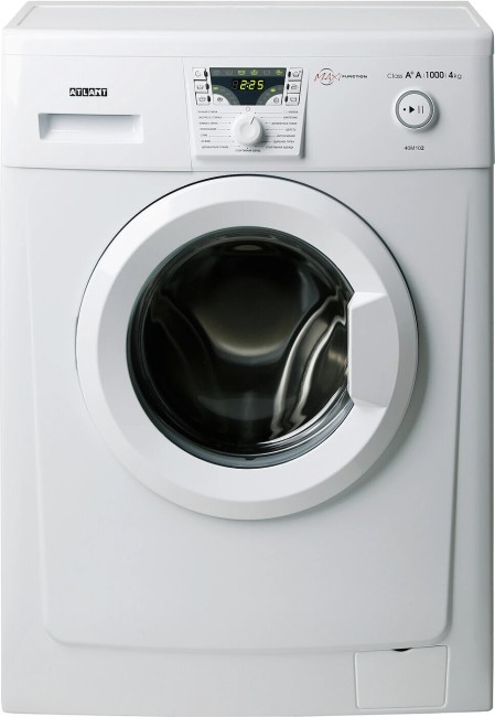 Стиральная машина Atlant СМА 40М102-000