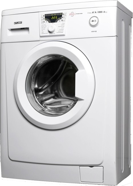 Стиральная машина Atlant СМА 40М102-000