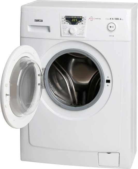 Стиральная машина Atlant СМА 40М102-000