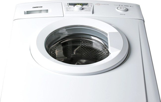 Стиральная машина Atlant СМА 40М102-000