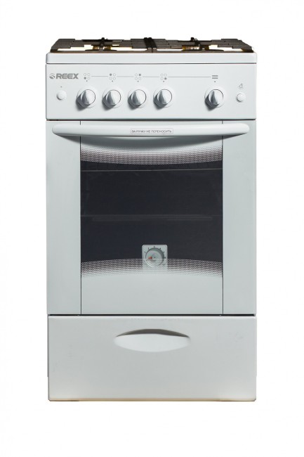 Газовая плита Reex CG-54297 eWh