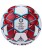 Мяч футбольный Select Match FIFA 814017 №5 белый/красный/голубой/черный