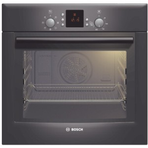 Встраиваемый электрический духовой шкаф Bosch HBN43W360 Встраиваемый электрический духовой шкаф Bosch HBN43W360