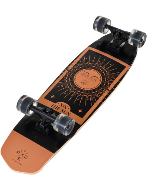 Круизер Ridex Sun 28.5″X8.25″ деревянный Круизер Ridex Sun 28.5″X8.25″ деревянный