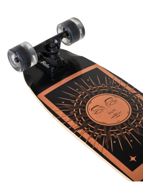 Круизер Ridex Sun 28.5″X8.25″ деревянный Круизер Ridex Sun 28.5″X8.25″ деревянный
