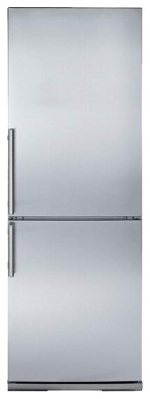 Холодильник Bomann KG 211 inox Холодильник Bomann KG 211 inox