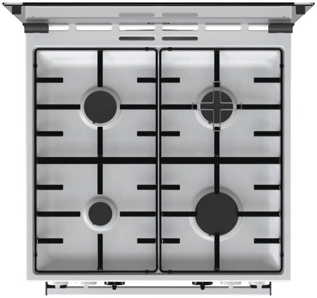 Комбинированная плита Gorenje K634WH Комбинированная плита Gorenje K634WH