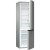 Холодильник Gorenje NRK 611 PS4