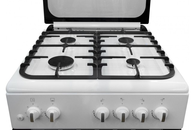 Газовая плита DeLuxe 606040.24-001 Газовая плита DeLuxe 606040.24-001