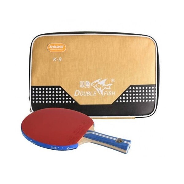 Ракетка для настольного тенниса Double Fish K9