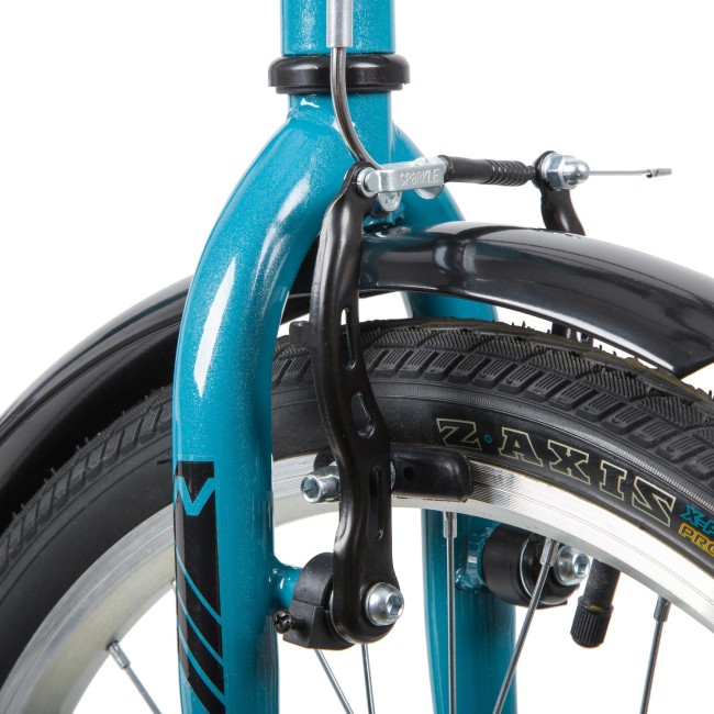 Велосипед Novatrack 20NFTG306SV.BL20 (140677) Велосипед Novatrack 20NFTG306SV.BL20 (140677)