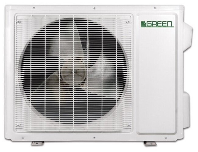 Сплит-система Green GRI-09HH2/GRO-09HH3