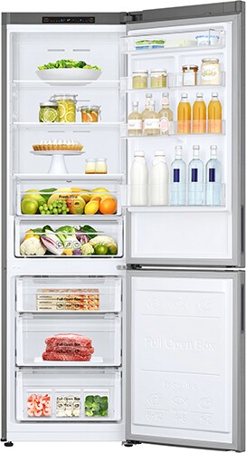 Холодильник Samsung RB34N5000SA