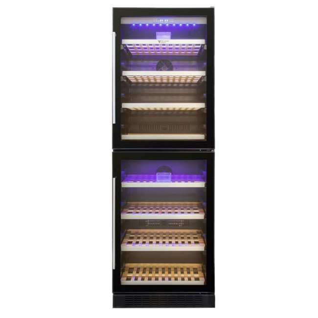 Винный шкаф Cold Vine C142-KBT2