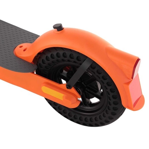Электросамокат IconBit KICK SCOOTER CITY PRO TRS2023 Orange Электросамокат IconBit KICK SCOOTER CITY PRO TRS2023 Orange