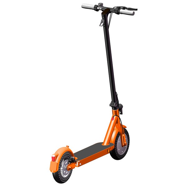 Электросамокат IconBit KICK SCOOTER CITY PRO TRS2023 Orange Электросамокат IconBit KICK SCOOTER CITY PRO TRS2023 Orange