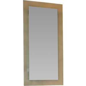 Зеркало Aquanet Нота 45х90 лайт (159094)