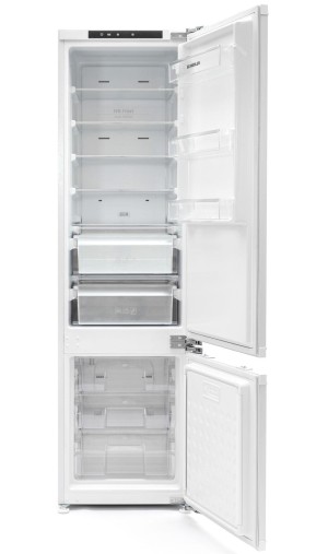 Встраиваемый холодильник Scandilux CTFBI205E