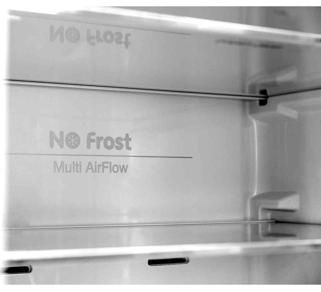 Встраиваемый холодильник Scandilux CTFBI205E