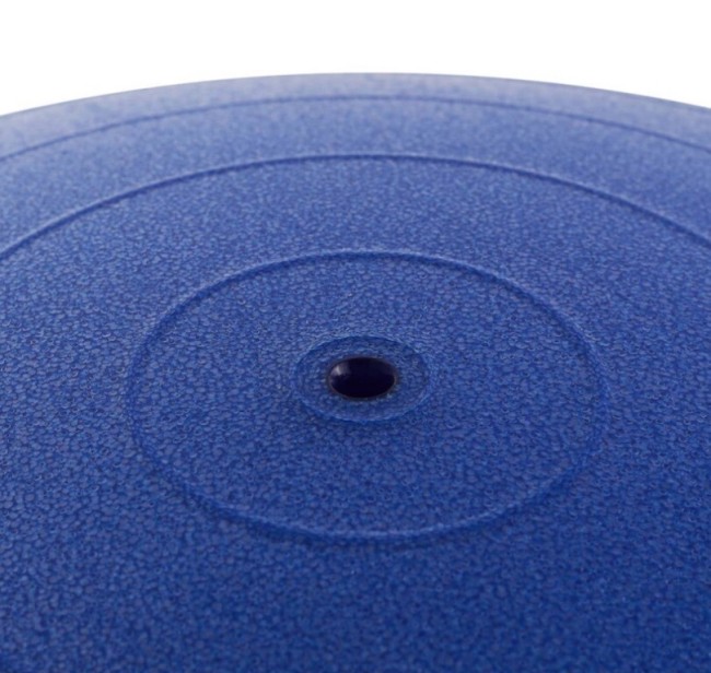 Фитбол Starfit GB-109 85 см темно-синий Фитбол Starfit GB-109 85 см темно-синий