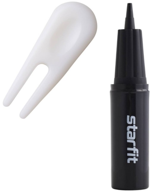 Фитбол Starfit GB-109 85 см темно-синий Фитбол Starfit GB-109 85 см темно-синий