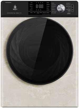 Стиральная машина Jacky's JW F0944BTD2 Стиральная машина Jacky's JW F0944BTD2