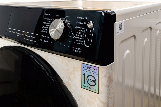 Стиральная машина Jacky's JW F0944BTD2 Стиральная машина Jacky's JW F0944BTD2