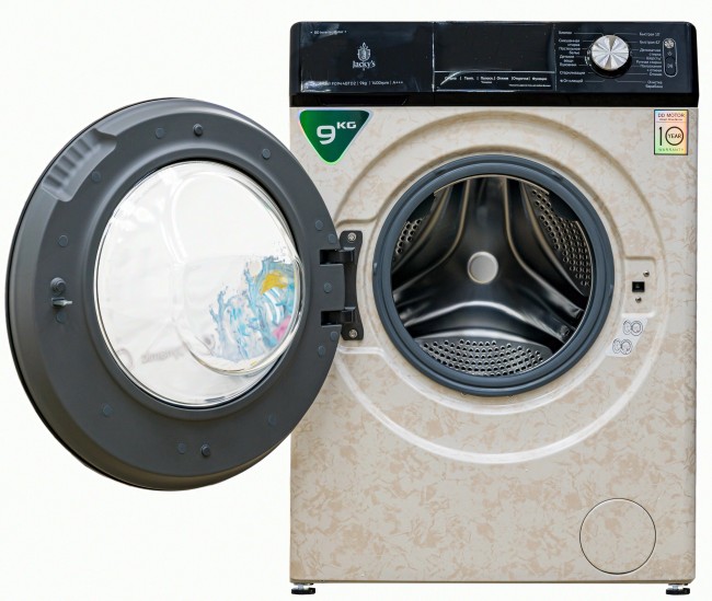 Стиральная машина Jacky's JW F0944BTD2 Стиральная машина Jacky's JW F0944BTD2