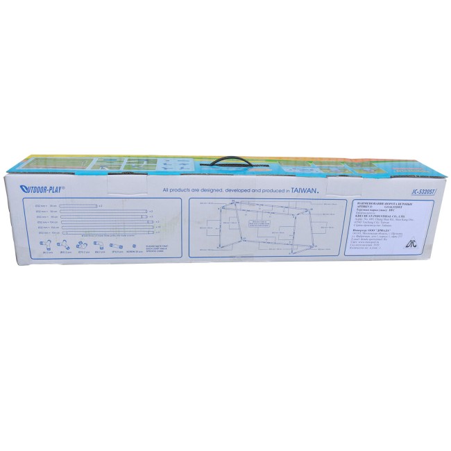 Ворота DFC GOAL5320ST