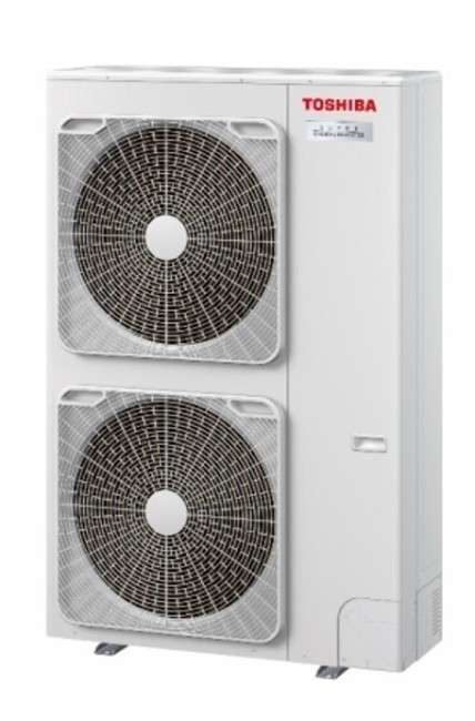 Внешний блок Toshiba RAV-GP1101AT-E Внешний блок Toshiba RAV-GP1101AT-E