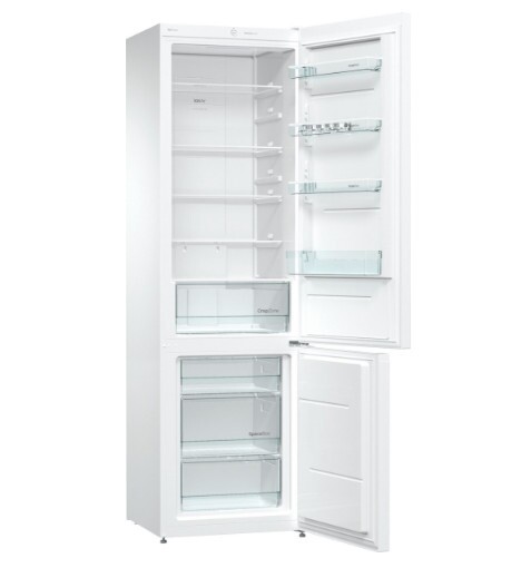 Холодильник Gorenje NRK 621 PW4