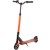 Электросамокат Novatrack черный/оранжевый ESCOO3.BOR8 Электросамокат Novatrack черный/оранжевый ESCOO3.BOR8
