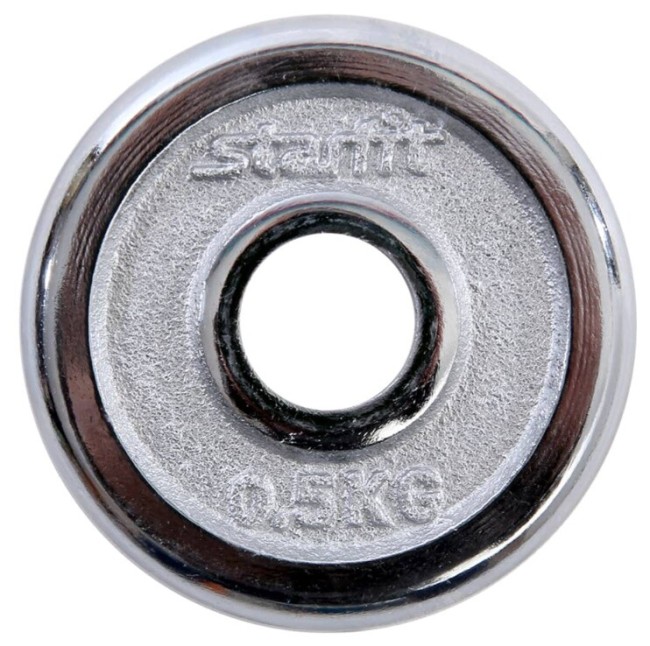 Гантели разборные BaseFit DB-501 10 кг Гантели разборные BaseFit DB-501 10 кг