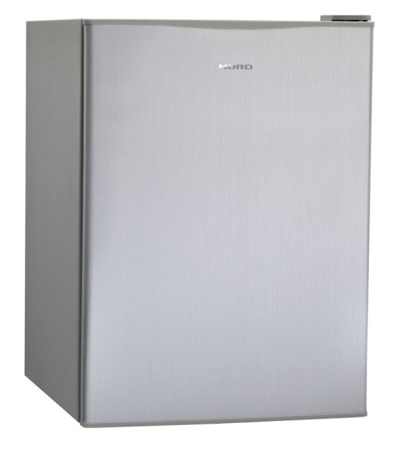 Холодильник Nord DR 70 серебристый Холодильник Nord DR 70 серебристый