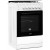 Газовая плита Artel Apetito 50 02-G белый Газовая плита Artel Apetito 50 02-G белый