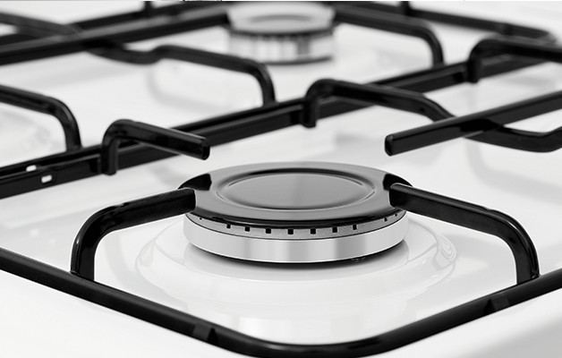 Газовая плита Artel Apetito 50 02-G белый Газовая плита Artel Apetito 50 02-G белый
