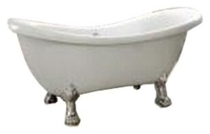 Акриловая ванна Grossman GR-6806