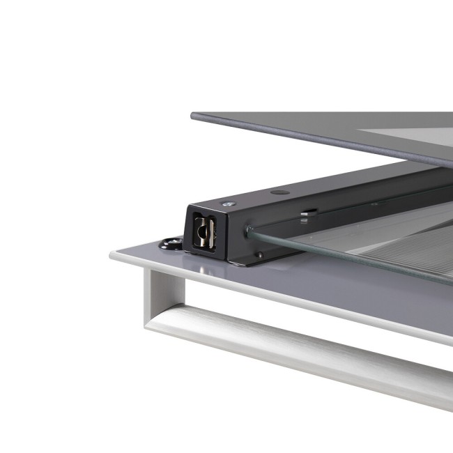 Встраиваемый газовый духовой шкаф Maunfeld MGOG 673W Встраиваемый газовый духовой шкаф Maunfeld MGOG 673W