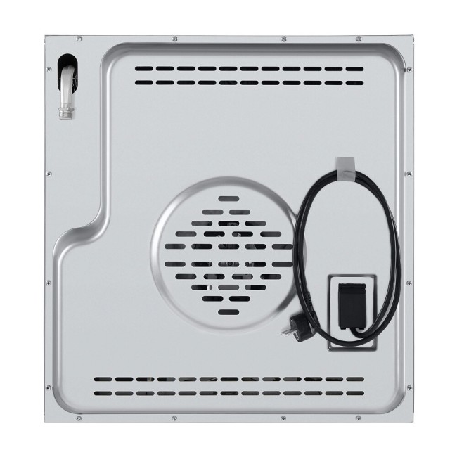 Встраиваемый газовый духовой шкаф Maunfeld MGOG 673W Встраиваемый газовый духовой шкаф Maunfeld MGOG 673W