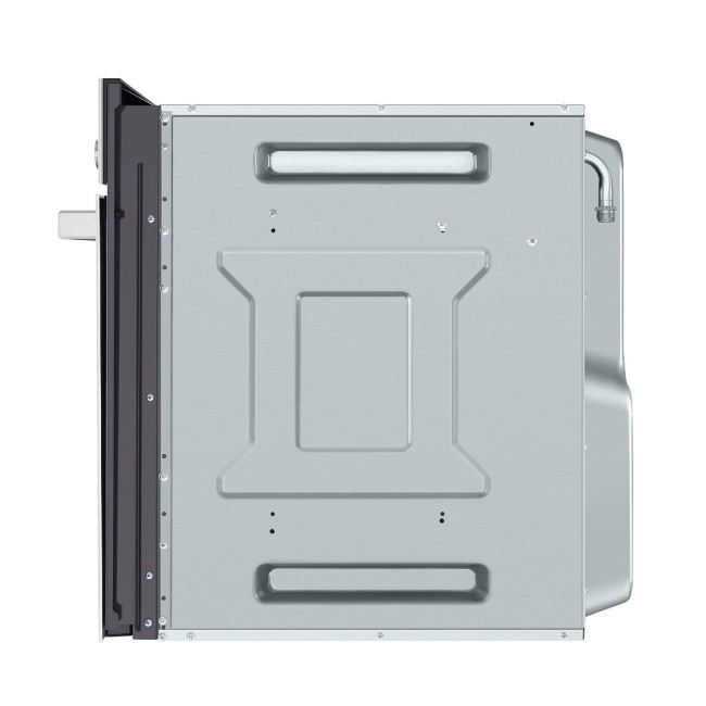 Встраиваемый газовый духовой шкаф Maunfeld MGOG 673W Встраиваемый газовый духовой шкаф Maunfeld MGOG 673W