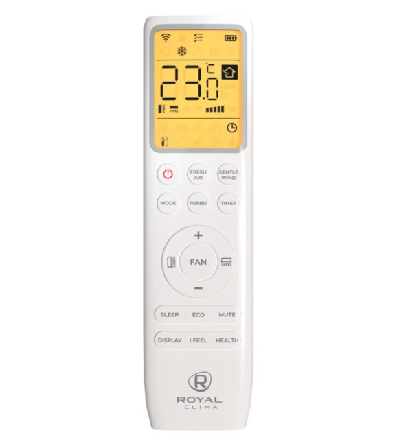 Сплит-система Royal Clima RCI-PF40HN