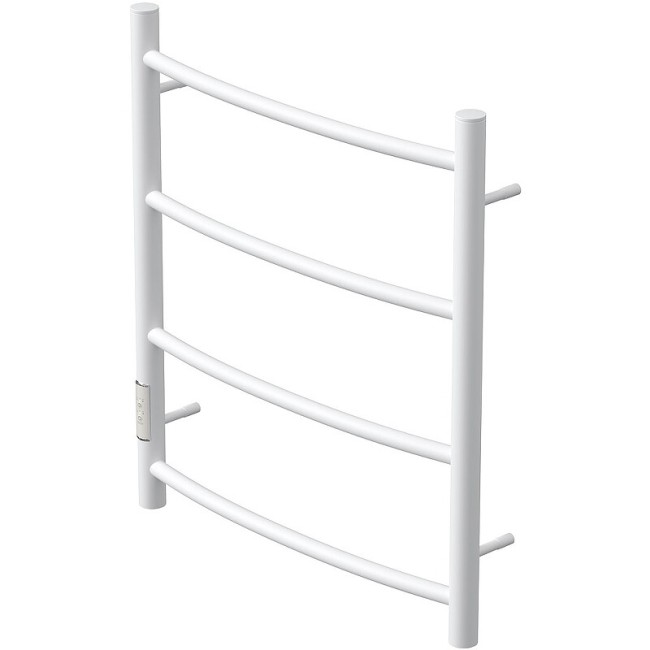 Электрический полотенцесушитель Point PN04756W