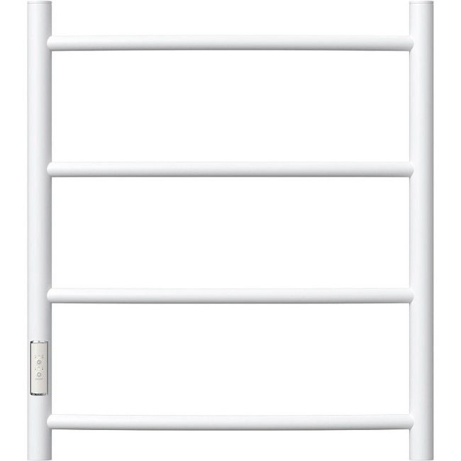 Электрический полотенцесушитель Point PN04756W